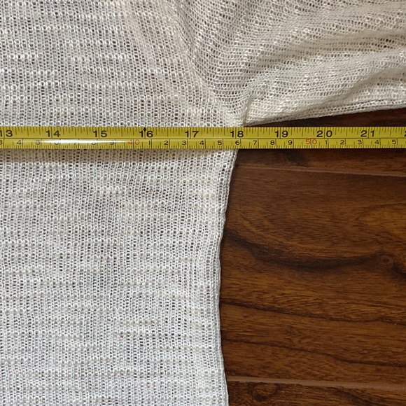 🆕 J Mode USA lightweight hoodie dress in size L - Picture 7 of 7